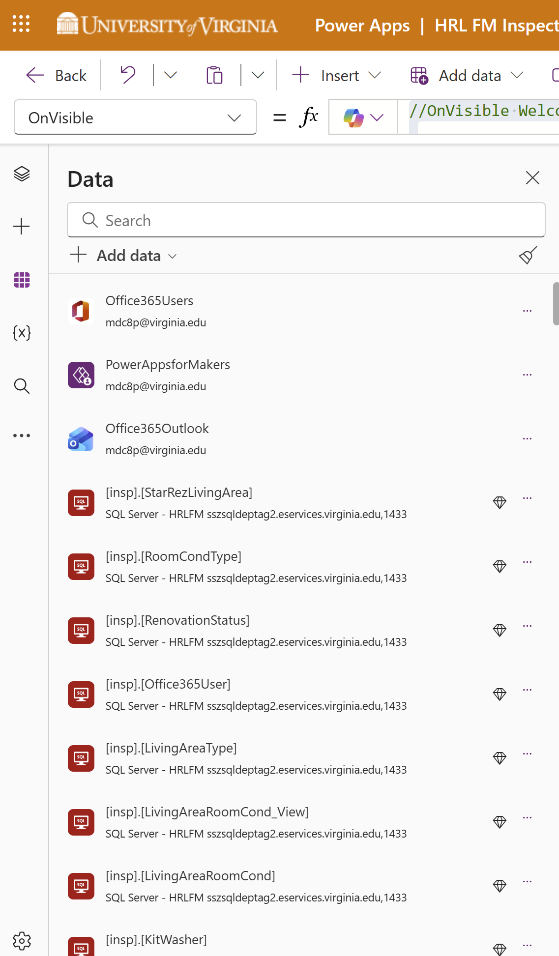 Connections